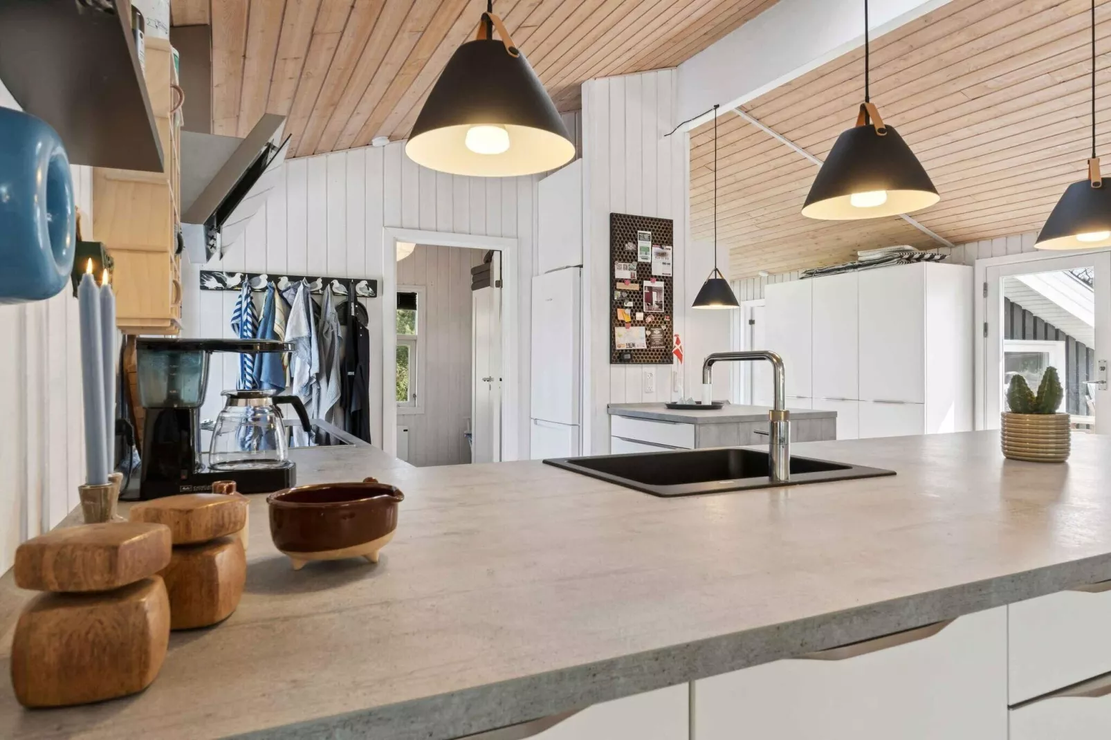 5 sterren vakantie huis in Ålbæk-Binnen