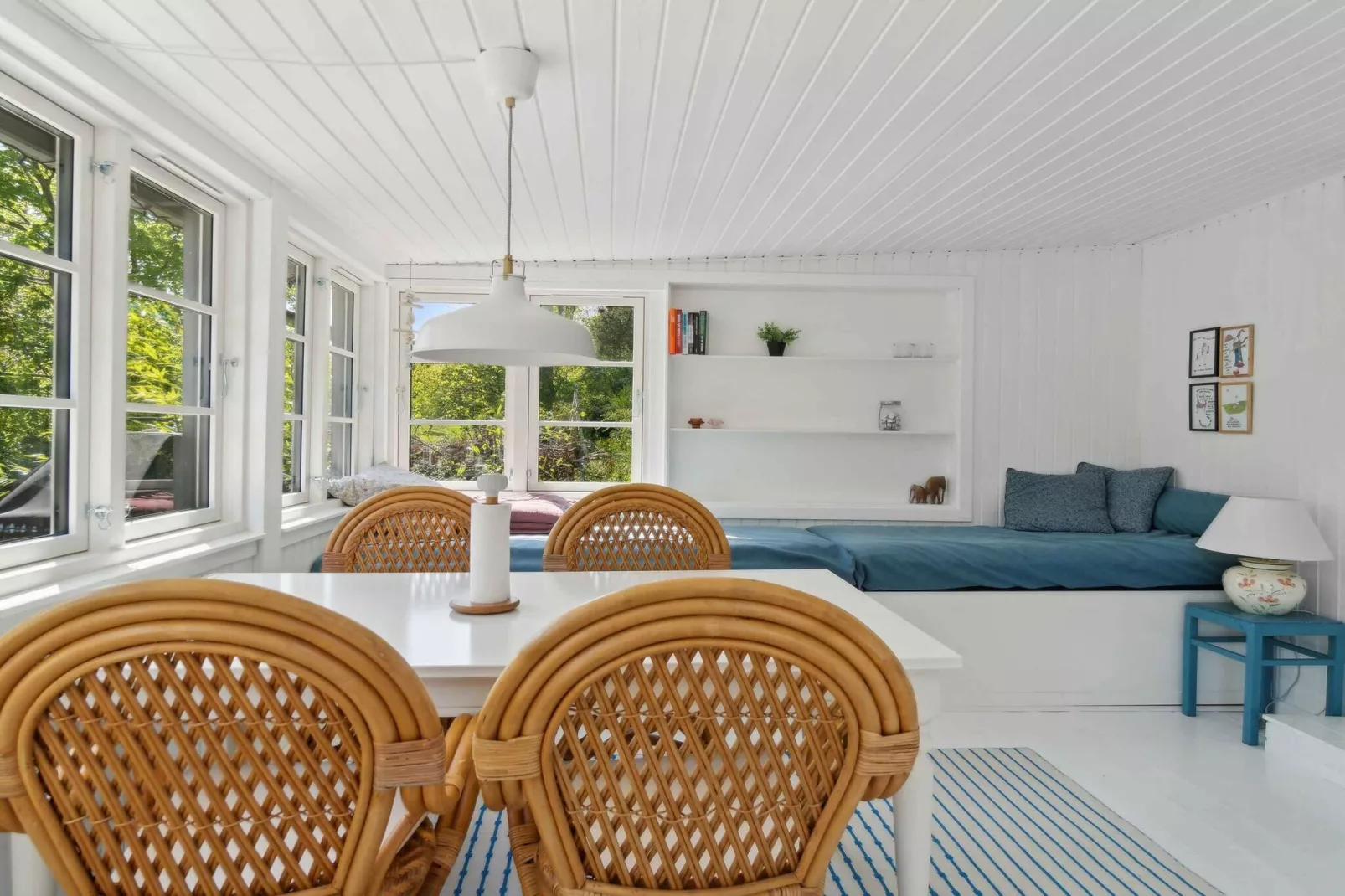 5 sterren vakantie huis in Nykøbing Sj-Binnen