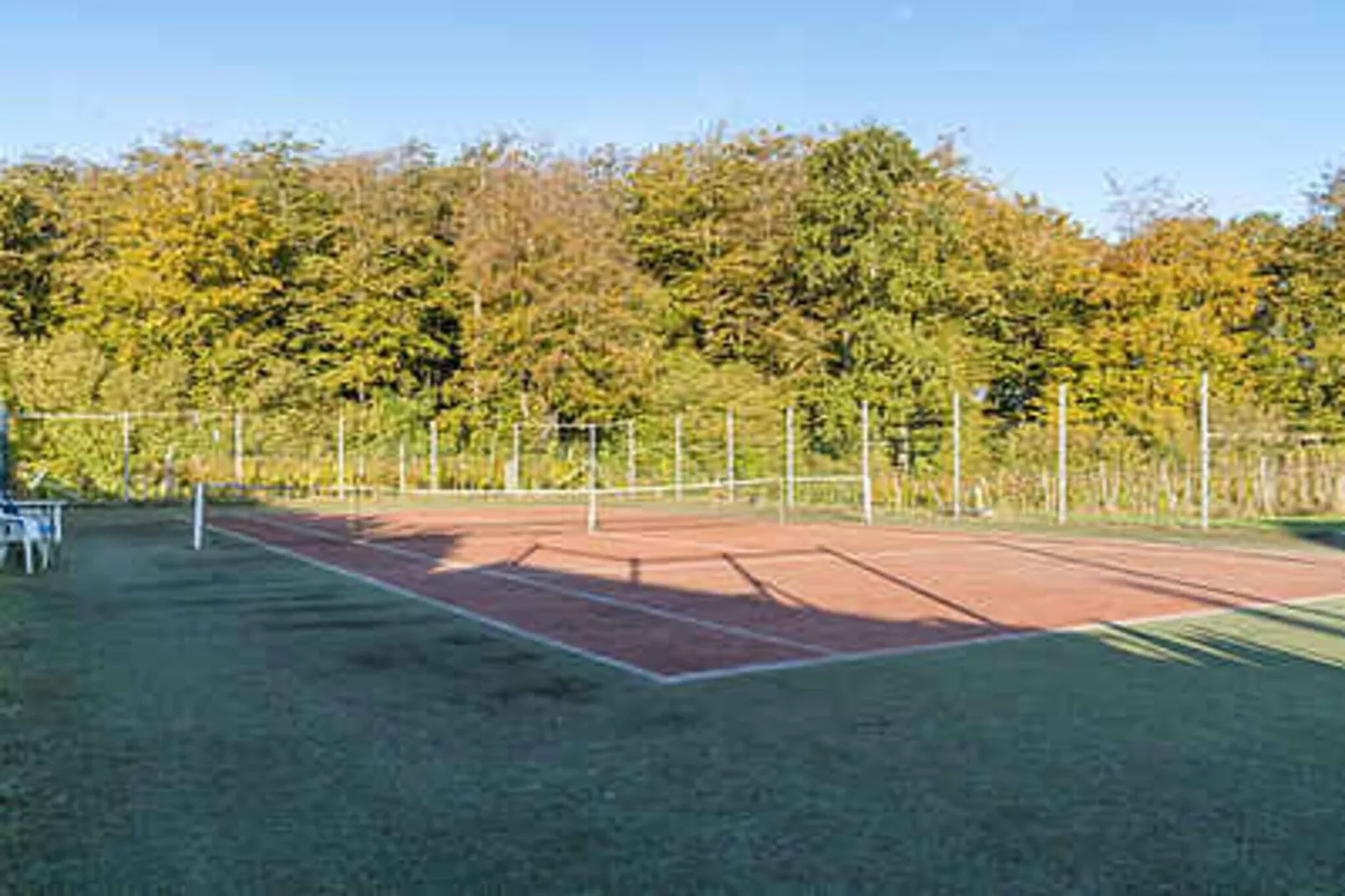 4 sterren vakantie huis in Karrebæksminde-Niet-getagd