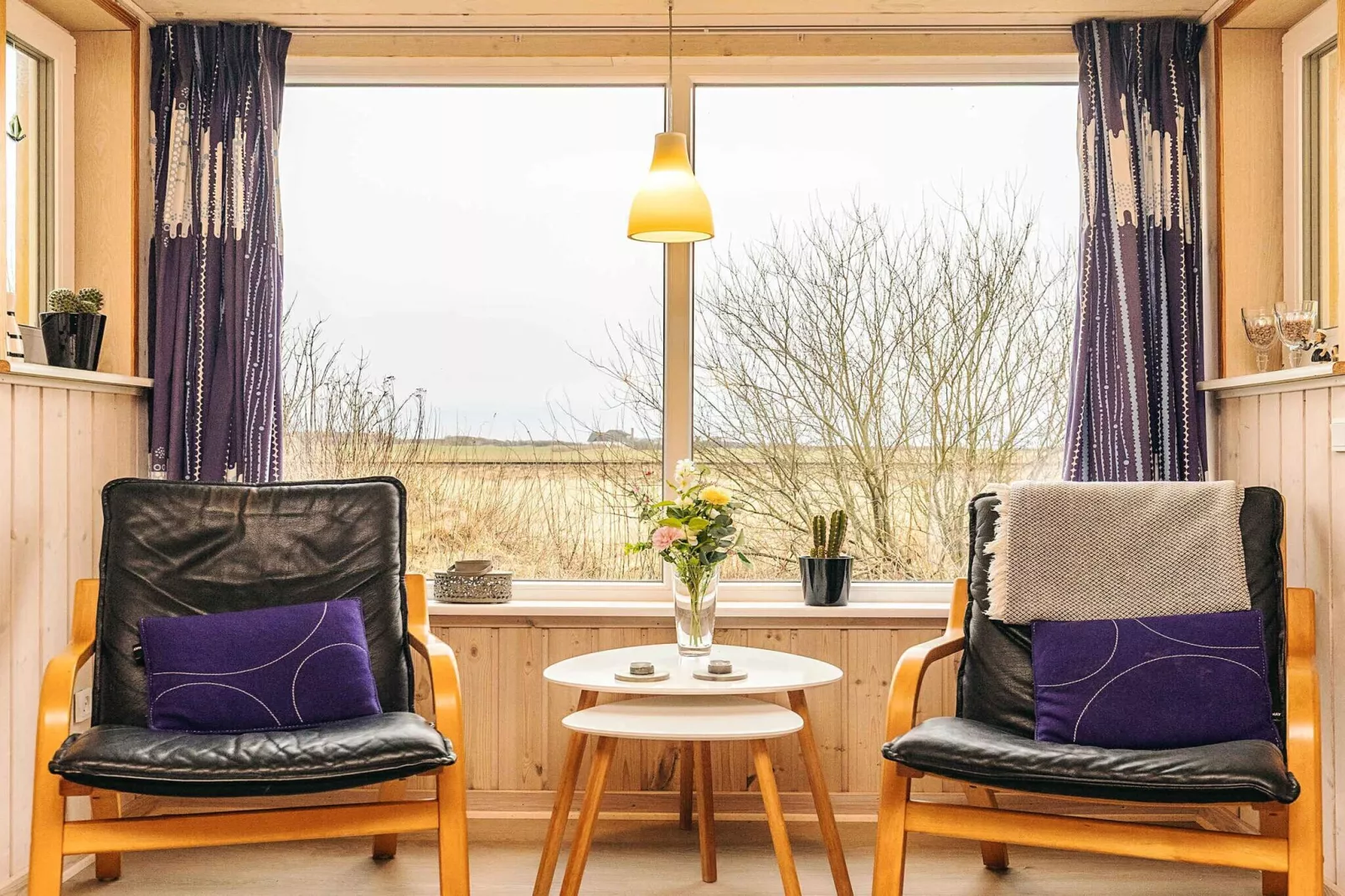 4 sterren vakantie huis in Thyholm-Binnen