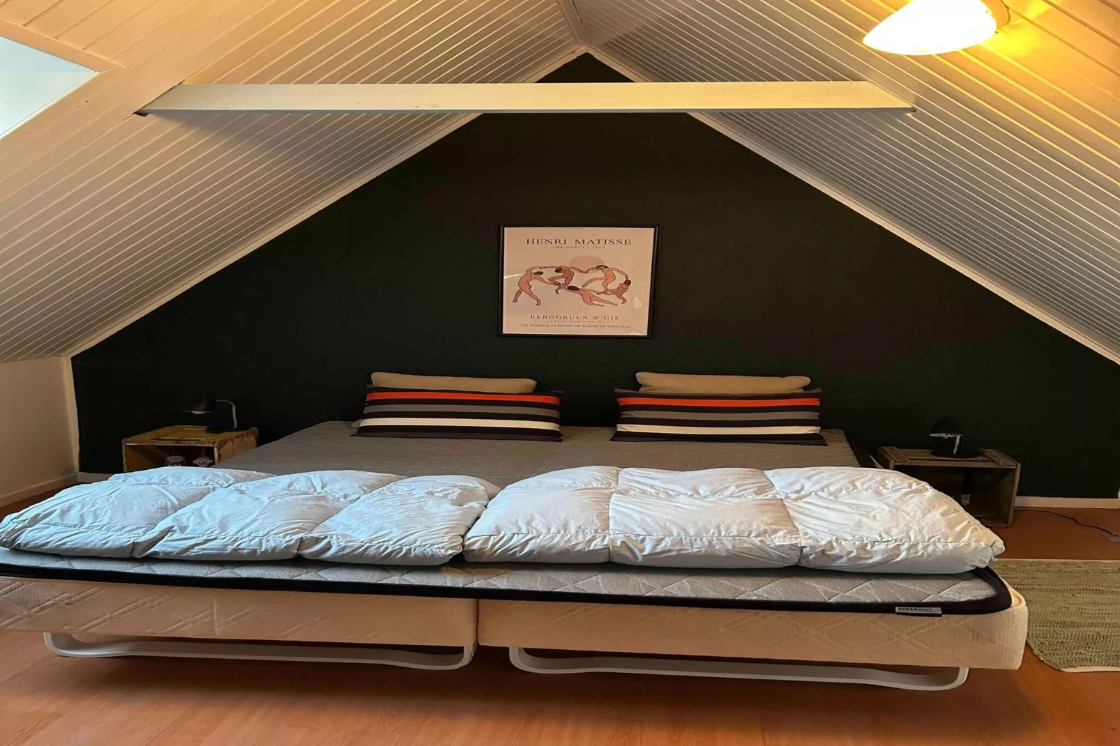 4 sterren vakantie huis in Rønne-Binnen