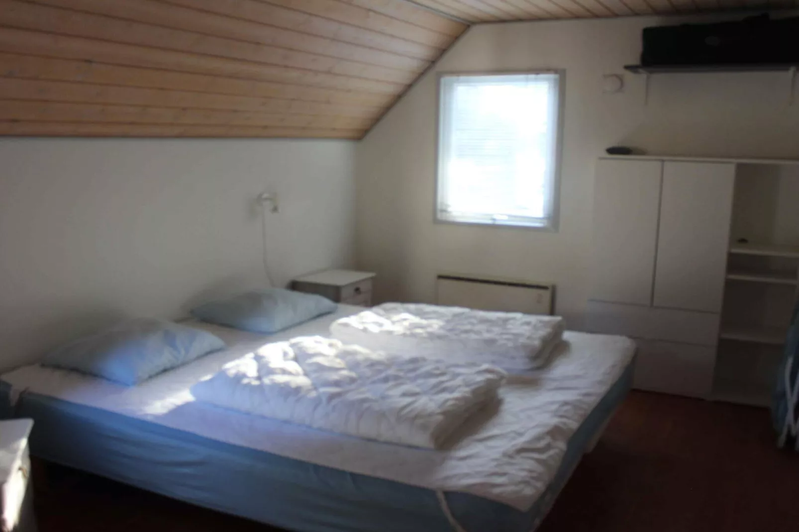 4 sterren vakantie huis in Hals-Binnen