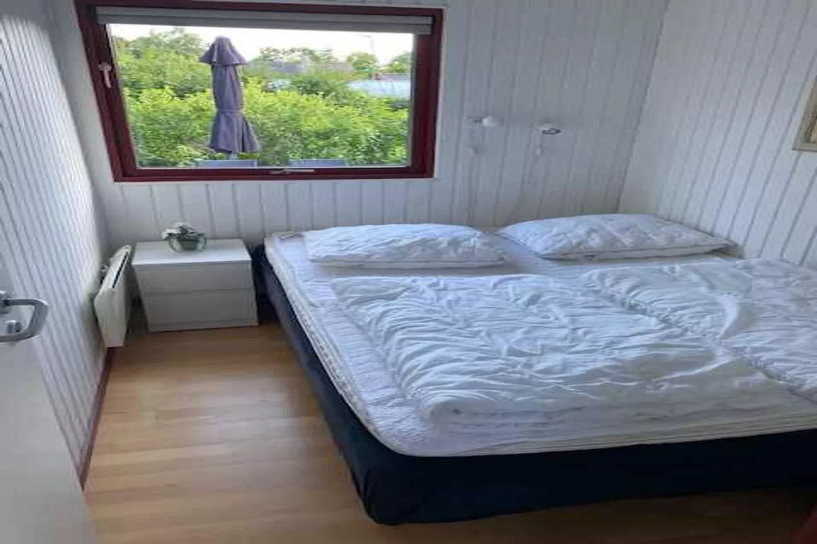 4 sterren vakantie huis in Græsted-Binnen