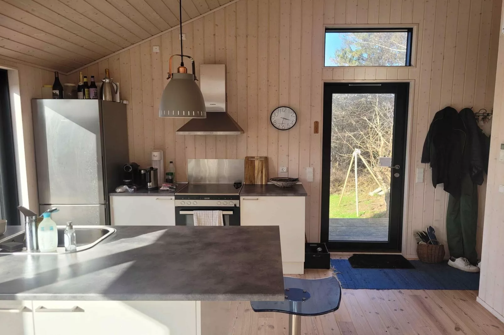 4 sterren vakantie huis in Nykøbing Sj-Binnen