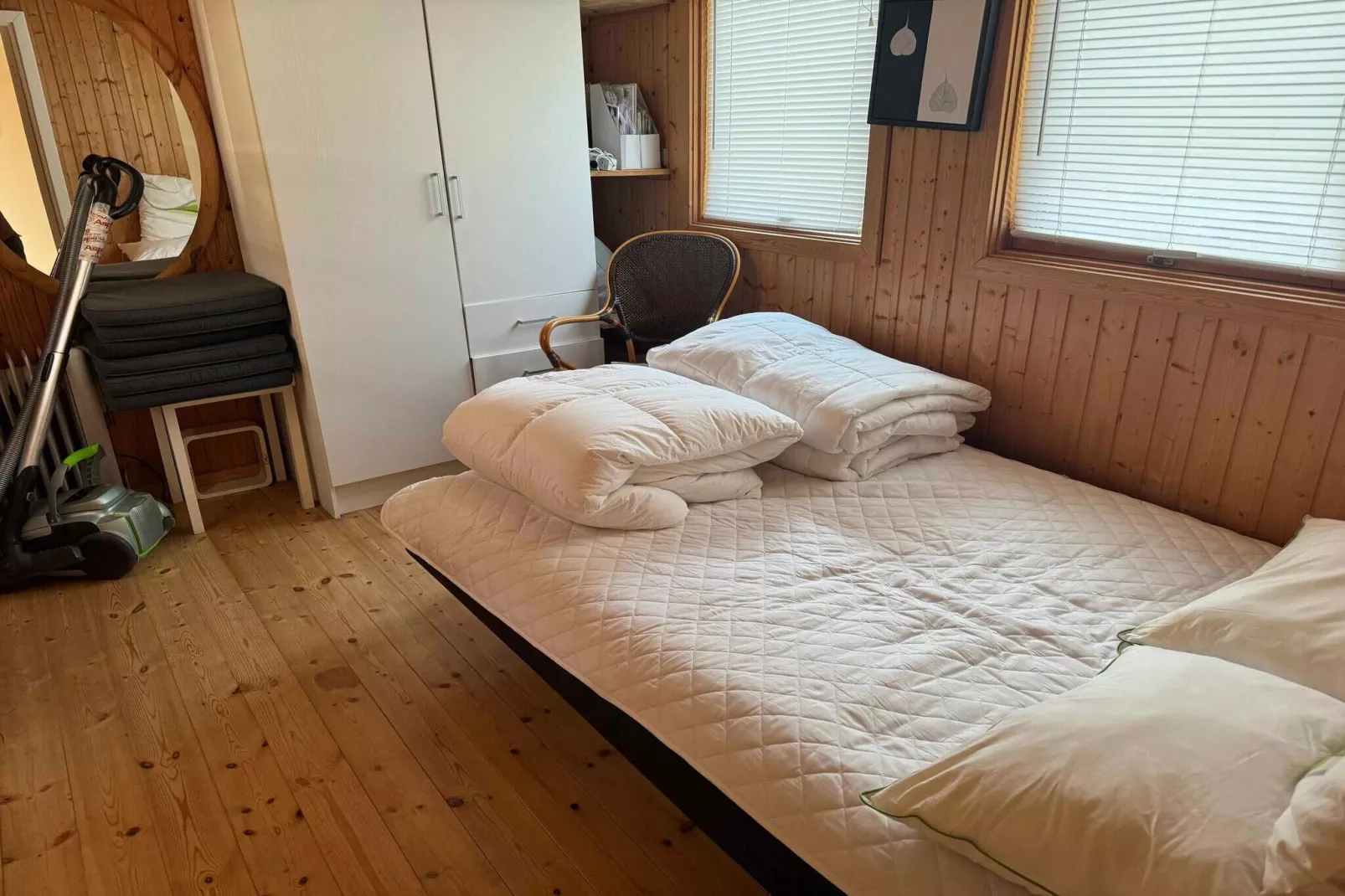 4 sterren vakantie huis in Nykøbing Sj-Binnen