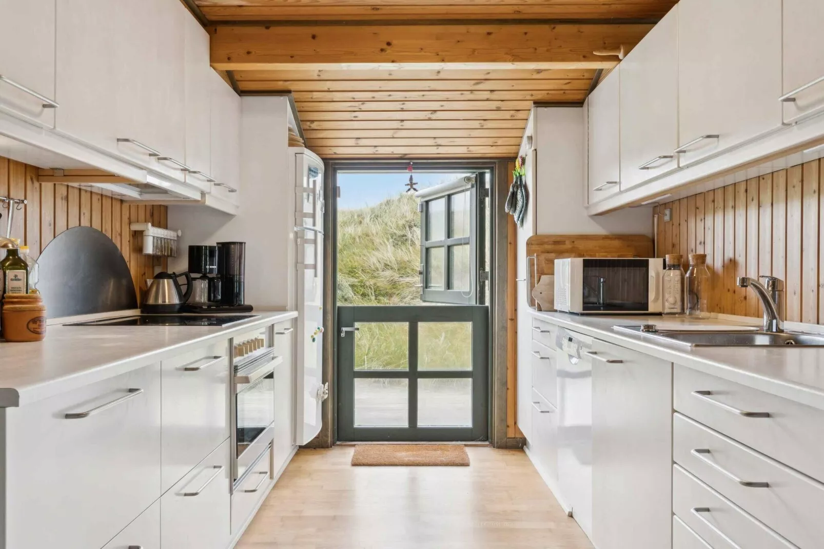 4 sterren vakantie huis in Pandrup-Binnen