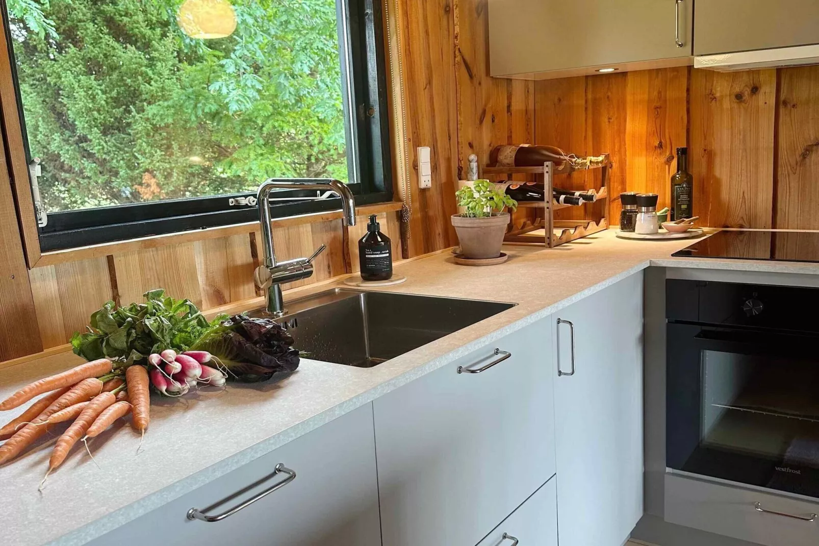 4 sterren vakantie huis in Karrebæksminde-Binnen