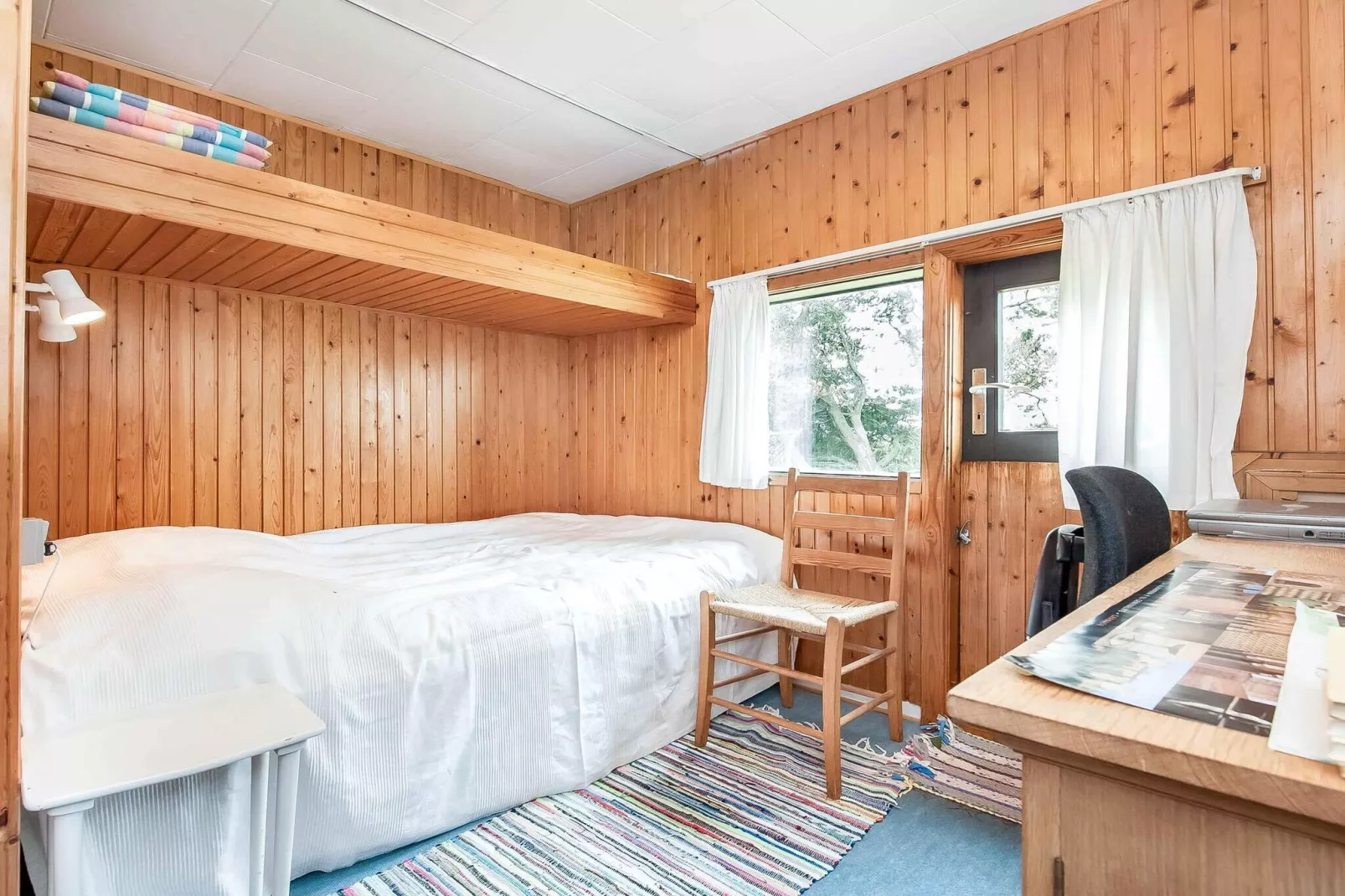 4 sterren vakantie huis in Pandrup-Binnen