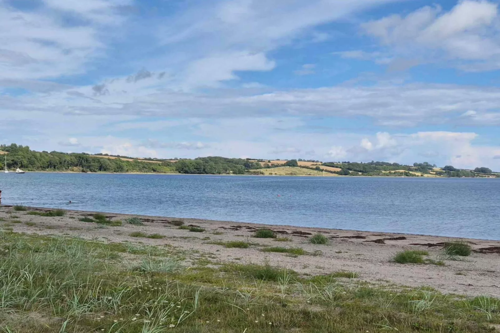 4 sterren vakantie huis in Broager-Waterzicht