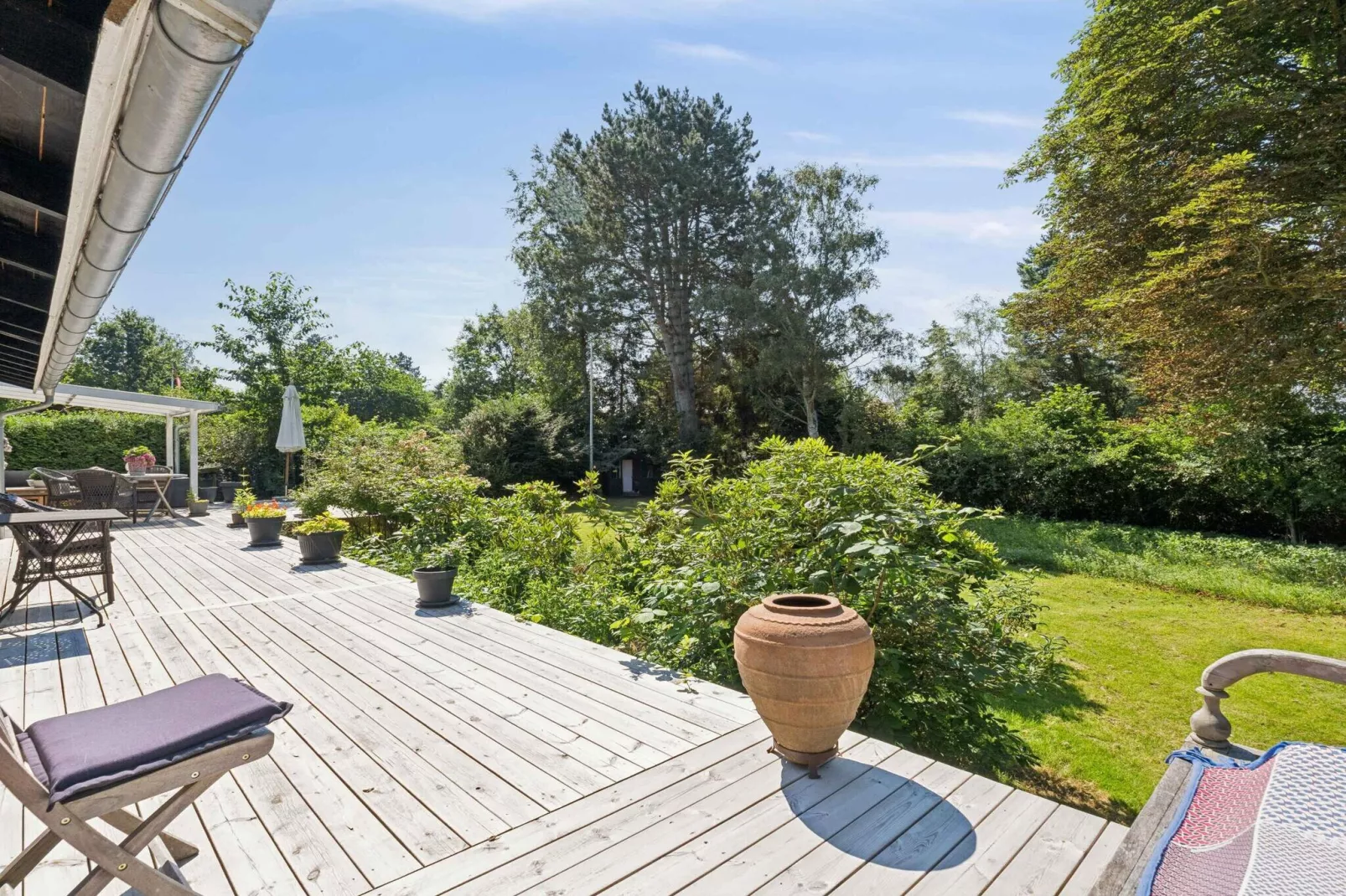 4 sterren vakantie huis in Vejby-Buitenlucht