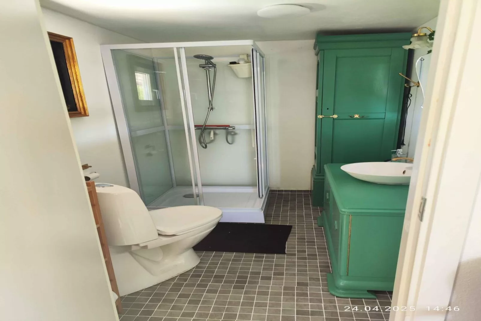 4 sterren vakantie huis in Farsø-Binnen