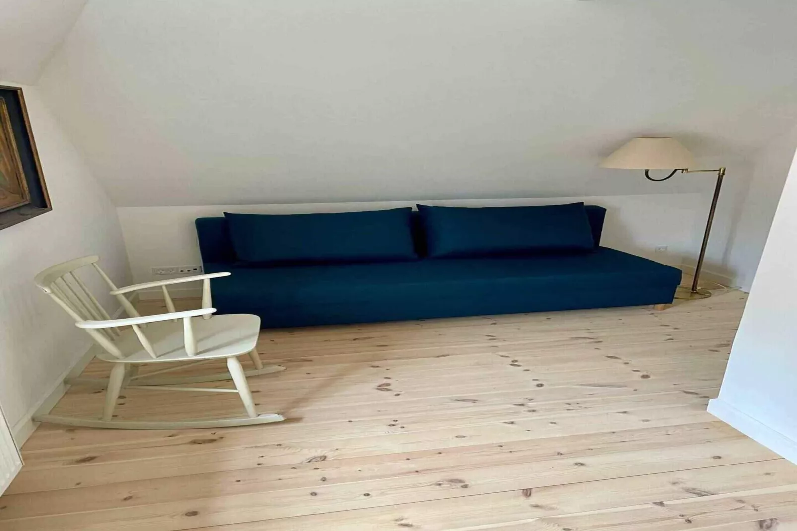 4 sterren vakantie huis in Ærøskøbing-Binnen