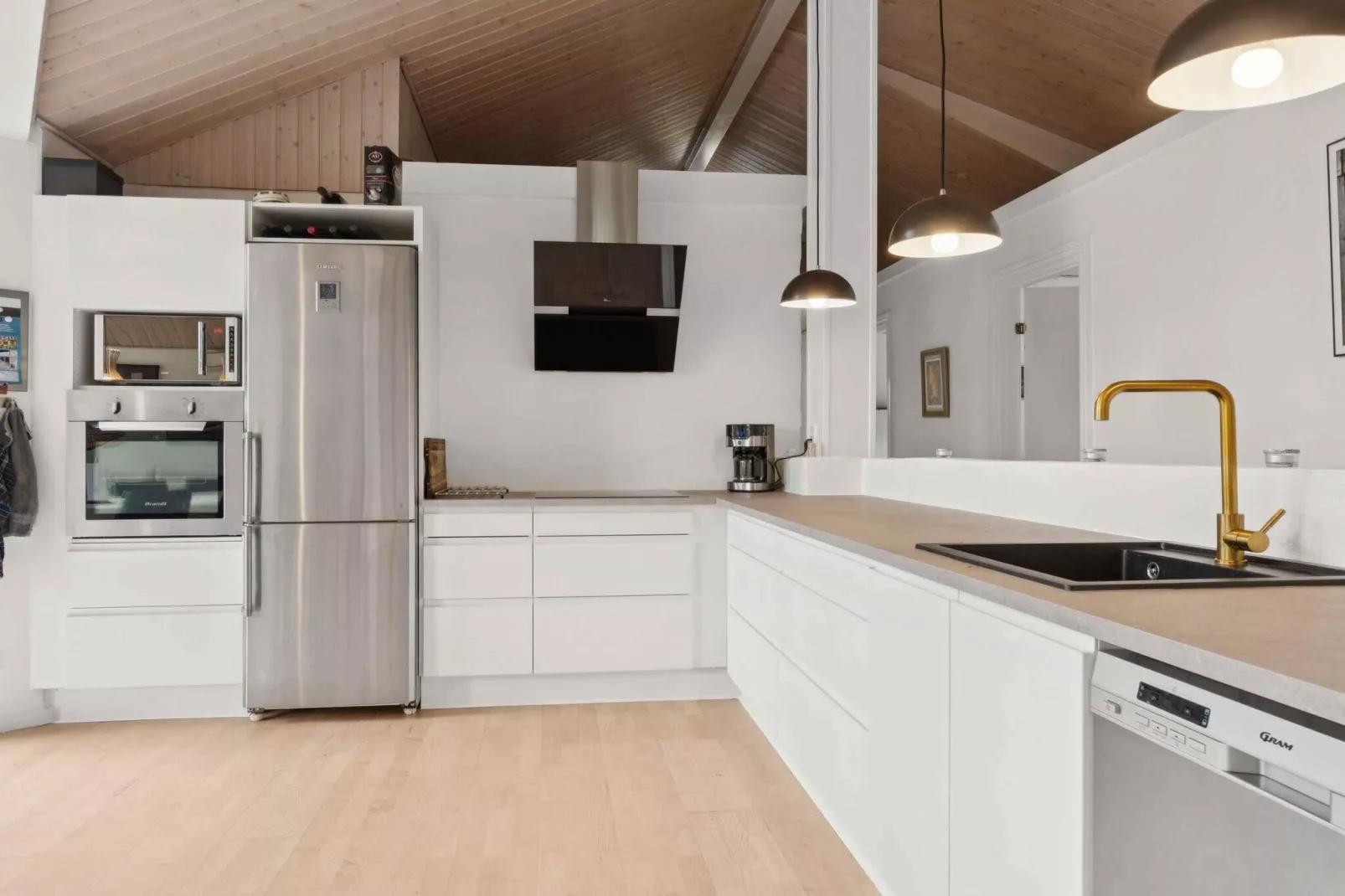 4 sterren vakantie huis in Hadsund-Binnen