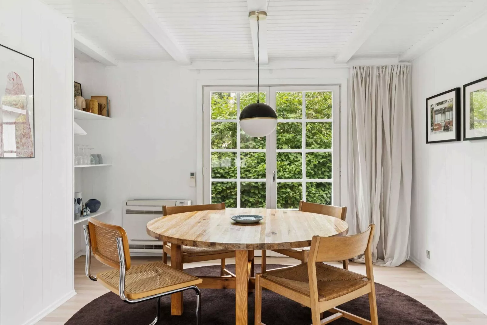 4 sterren vakantie huis in Allinge-Binnen