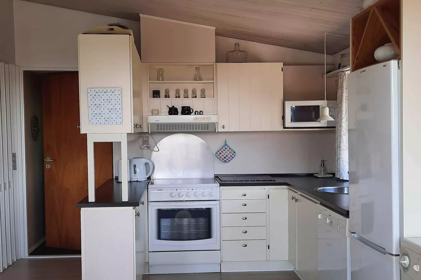 4 sterren vakantie huis in Haarby-Binnen