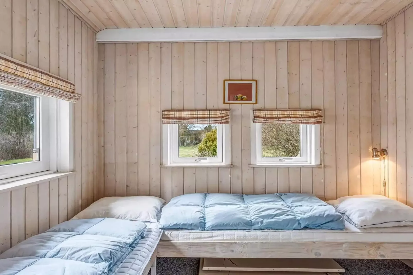 4 sterren vakantie huis in Nakskov-Binnen