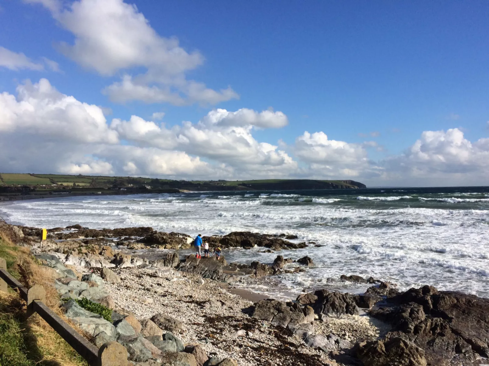 Forest Haven HH No 6-Buiten