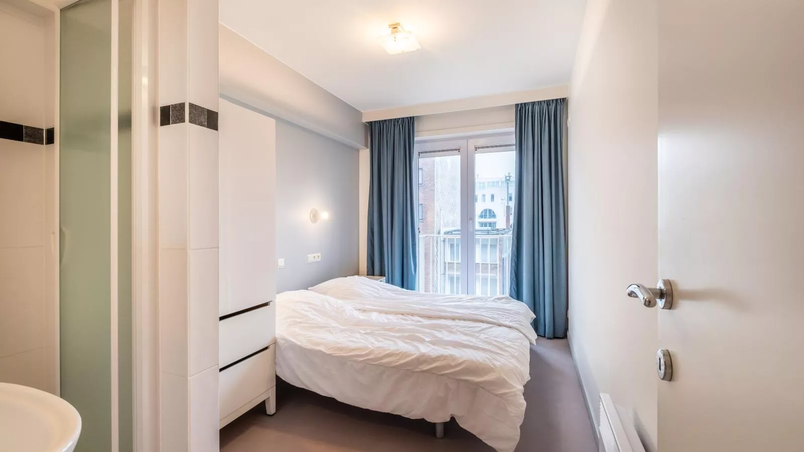 Les Petrels vierde-Slaapkamer