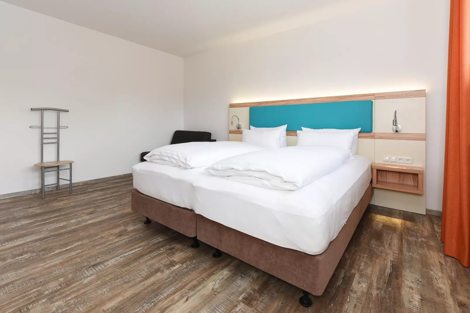 Haus zur Möwe 1-Slaapkamer