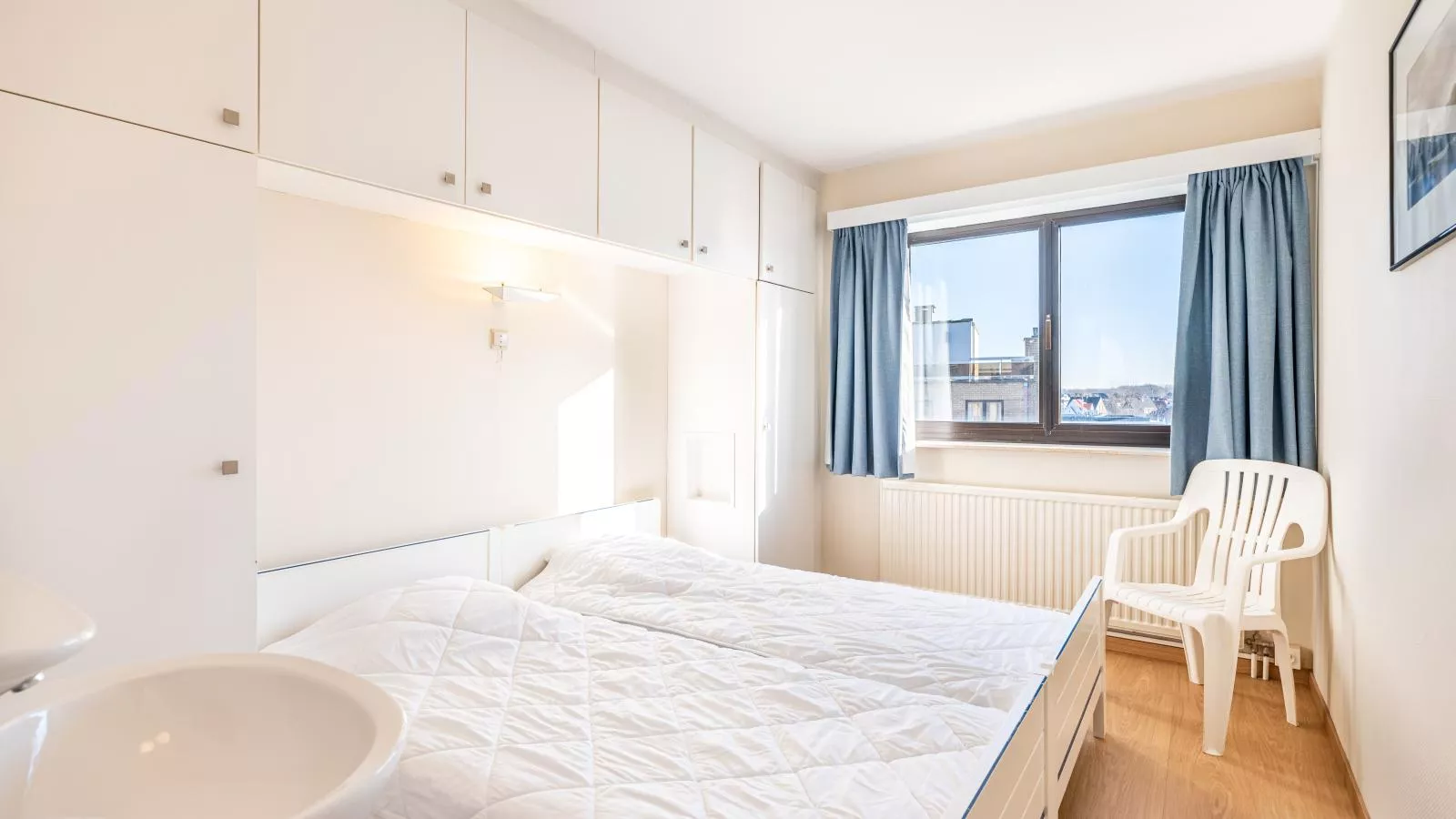 La Digue Est cinq-Slaapkamer