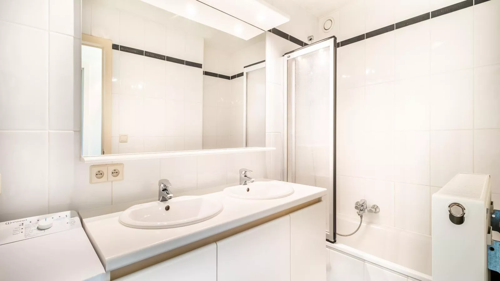 Pablito trois-Badkamer