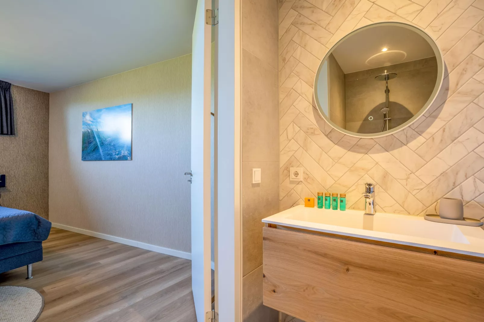 Waalburght 24-Badkamer