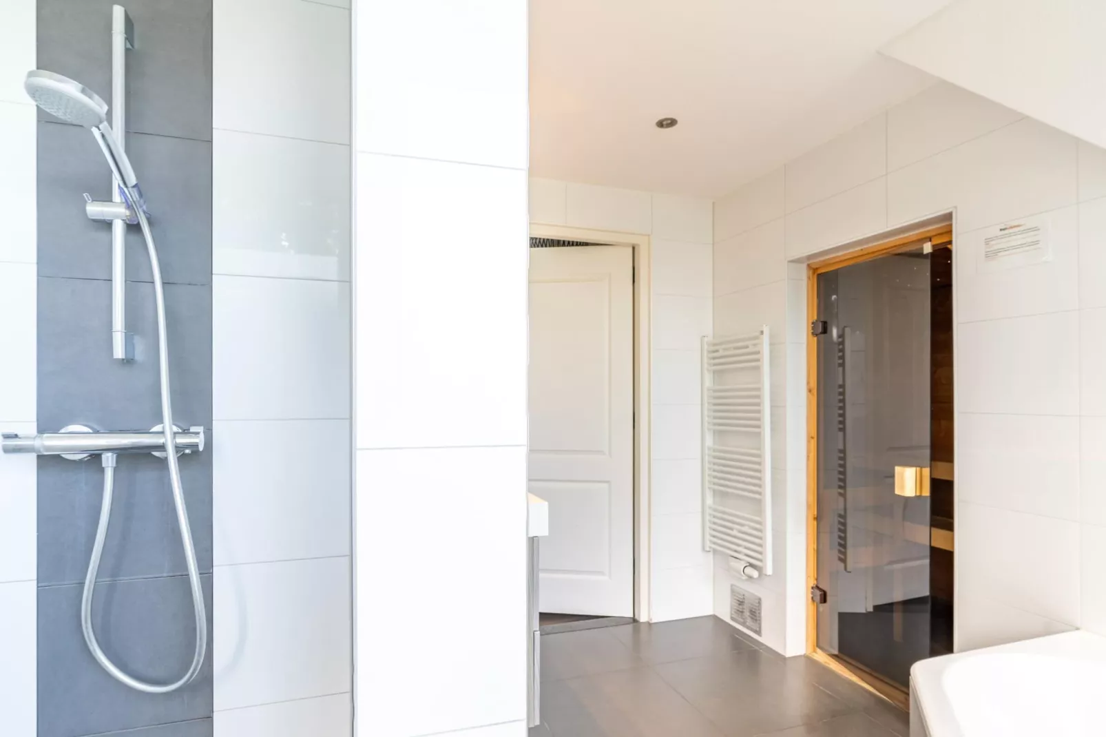 Hoogelandt 126-Badkamer