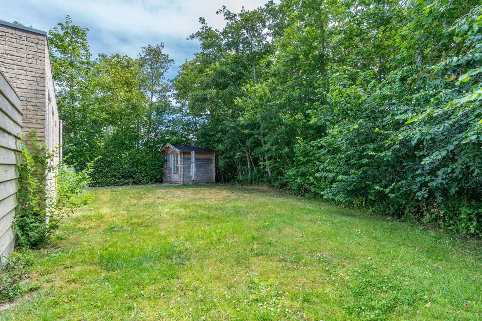 Hoogelandt 92-Tuinen zomer