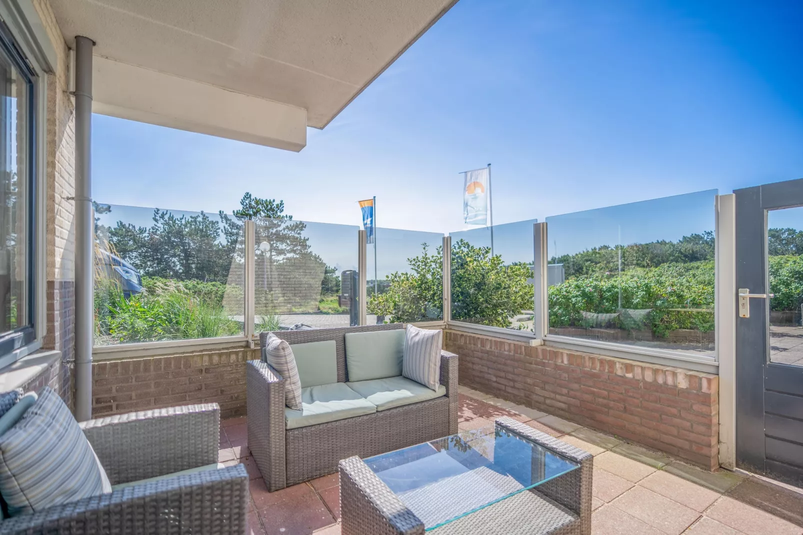 Juliana 034-Terrasbalkon