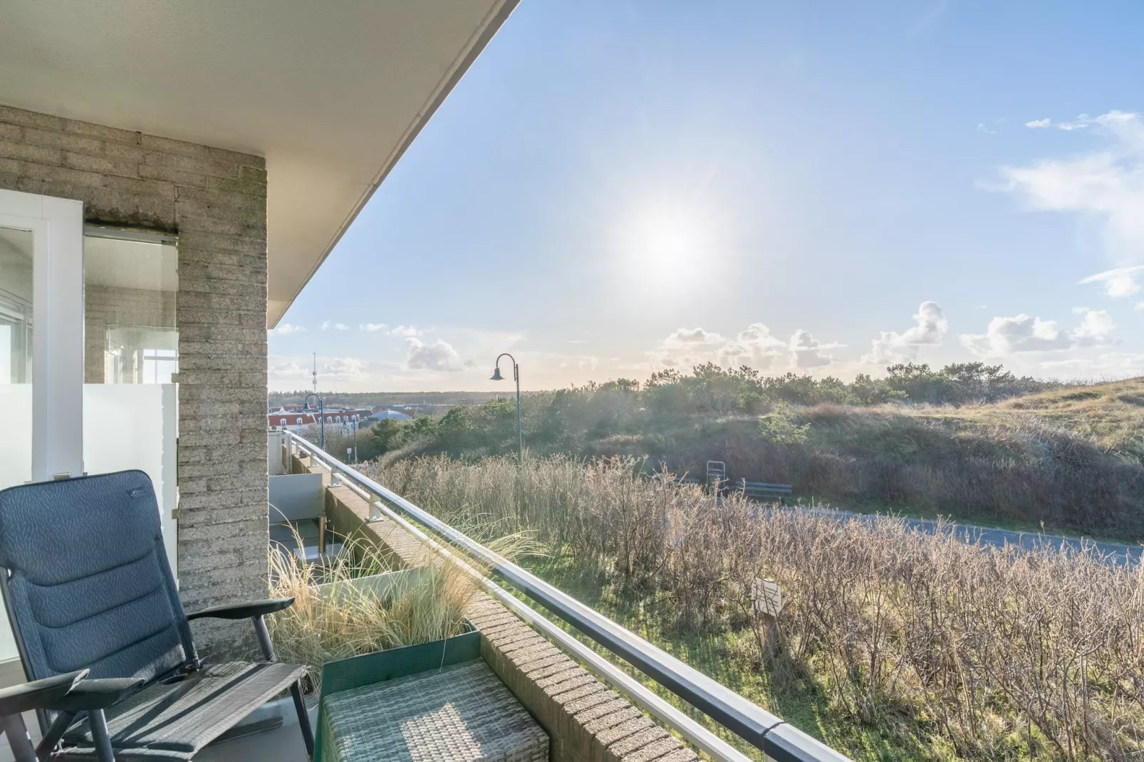 Juliana 044-Uitzicht zomer