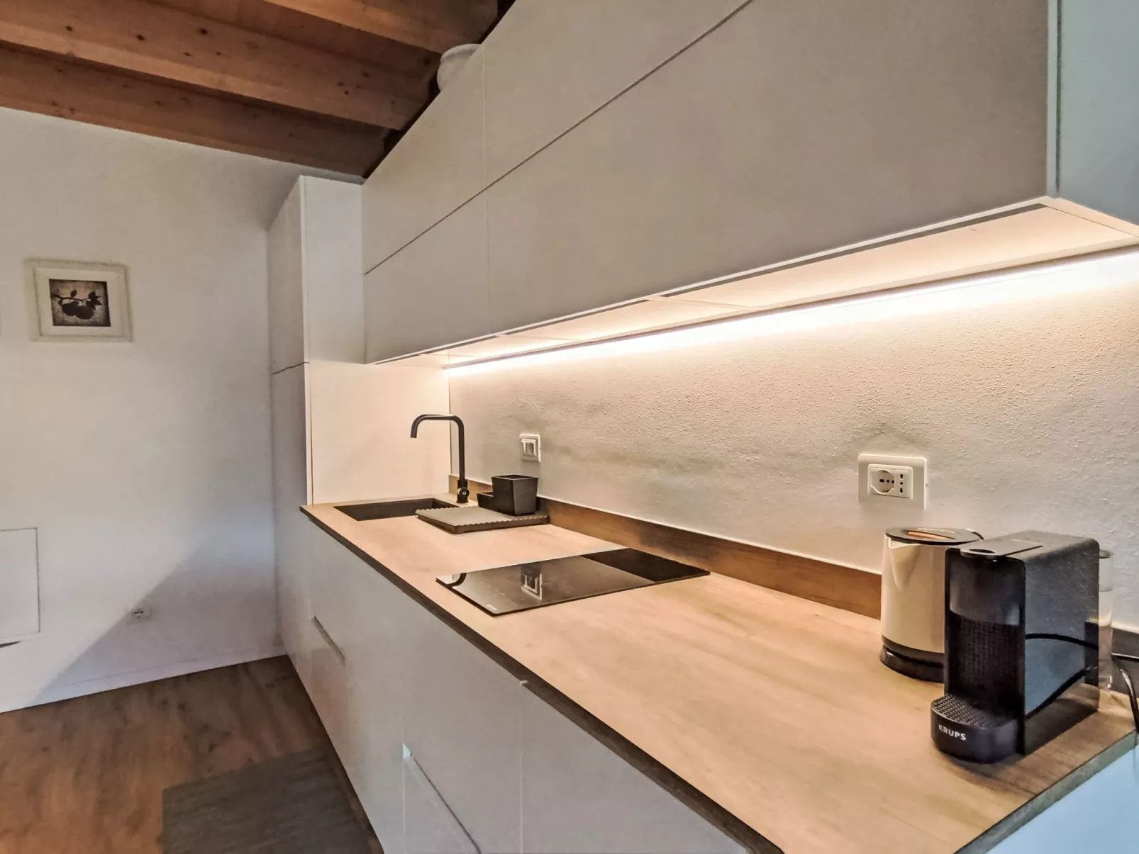 Vista Lago Consolini-Binnen