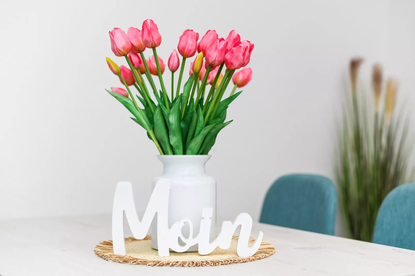 Haus Strandkorb 2-Woonkamer