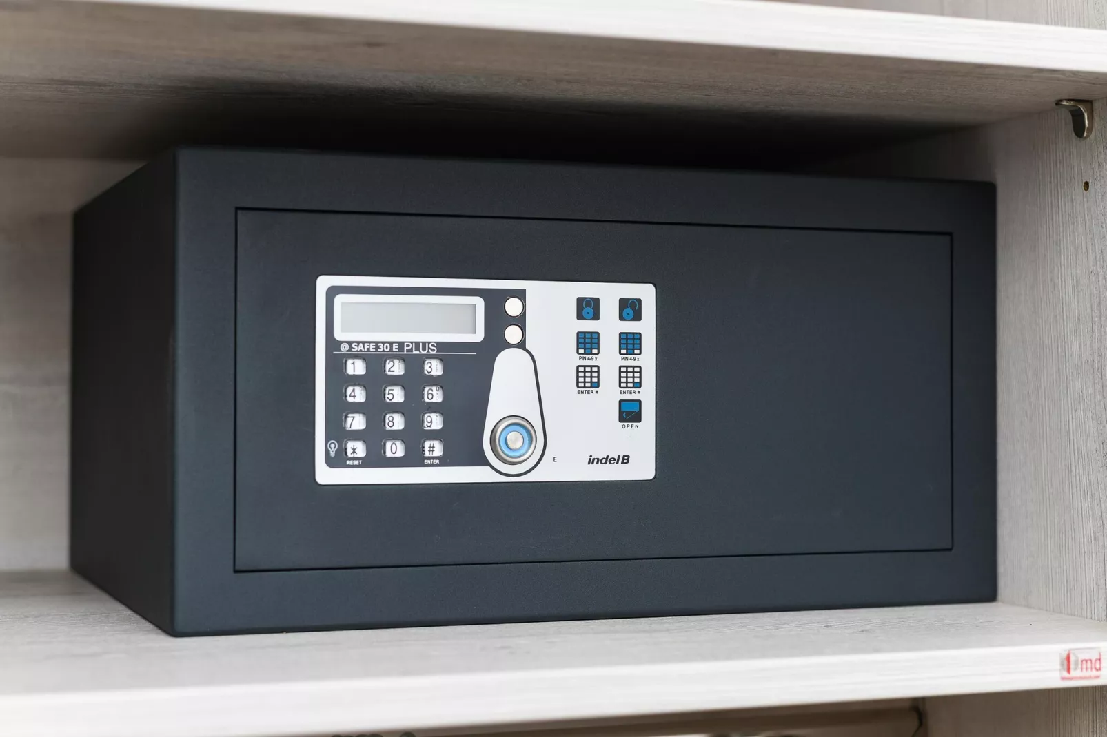 Haus Strandkorb 6-Slaapkamer