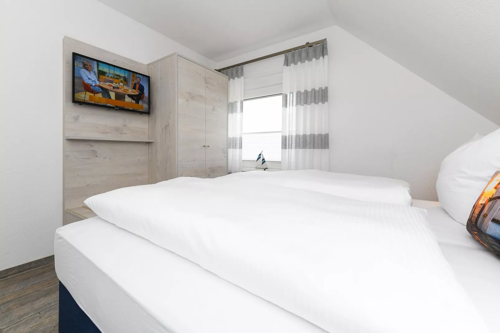 Haus Strandkorb 8-Slaapkamer