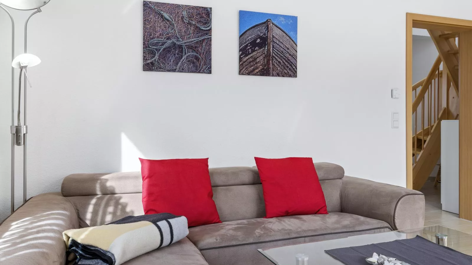 Windflüchter rechts-Woonkamer