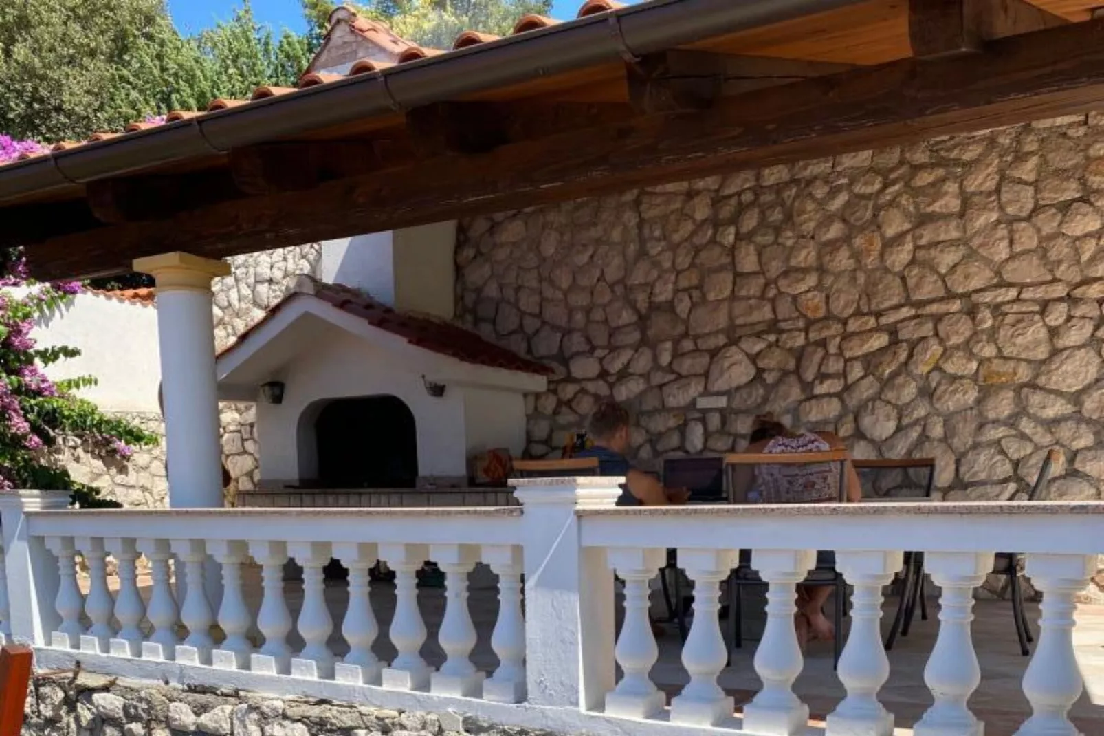 Three Bedroom Apartment  A1-Faciliteiten