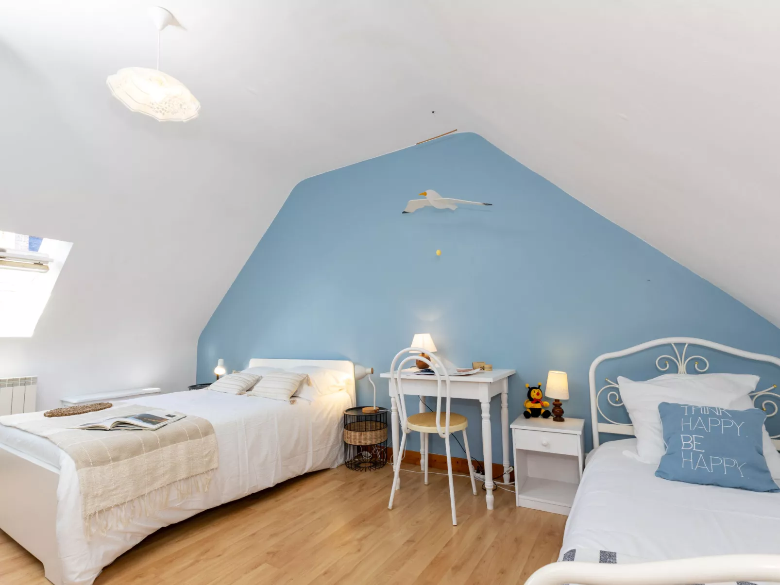 Le Nid de Cancale-Binnen