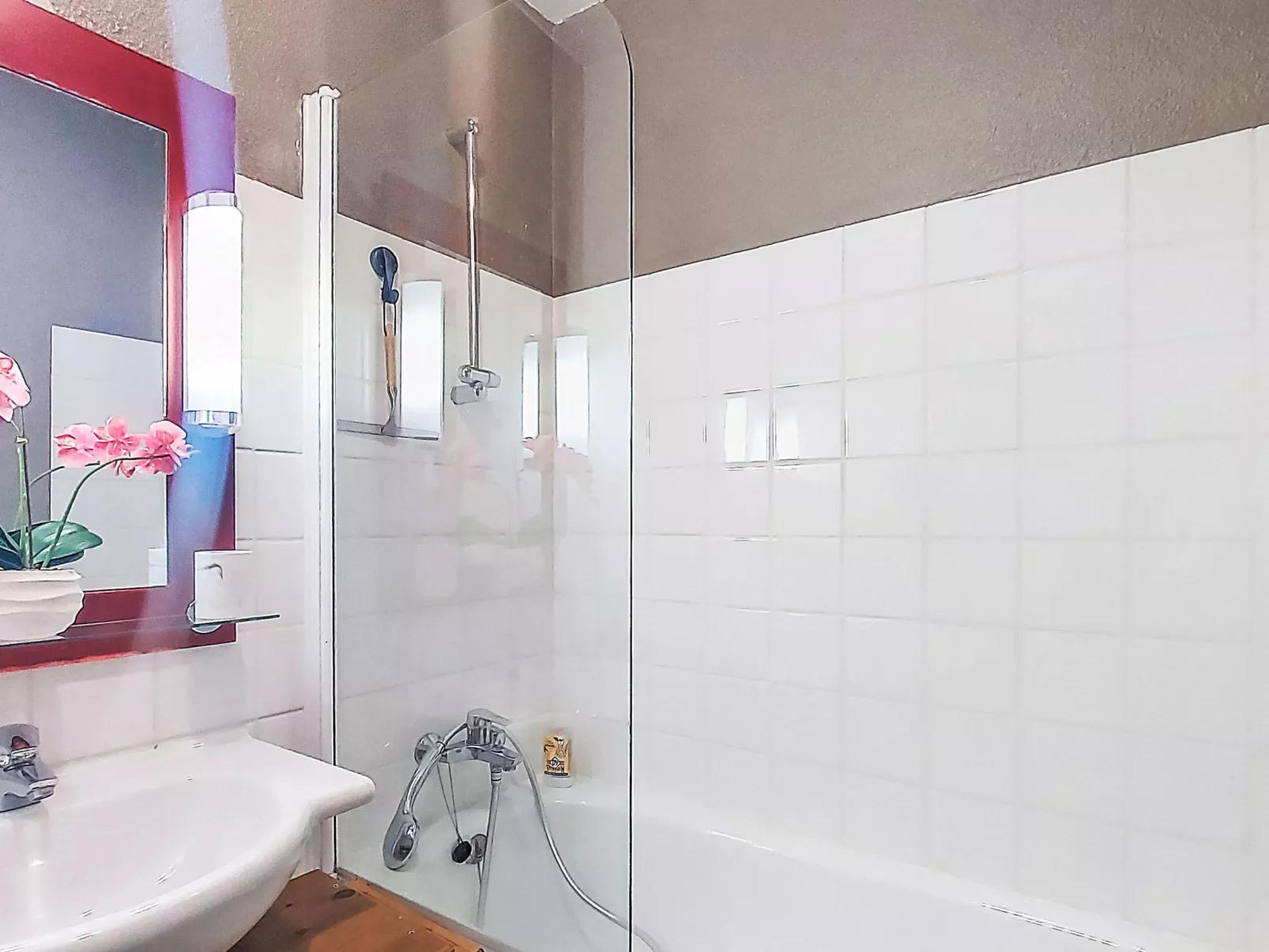 Les Olympiades-Binnen