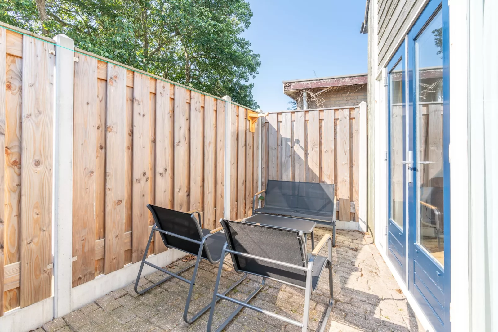 Plevierstraat 3A-Terrasbalkon