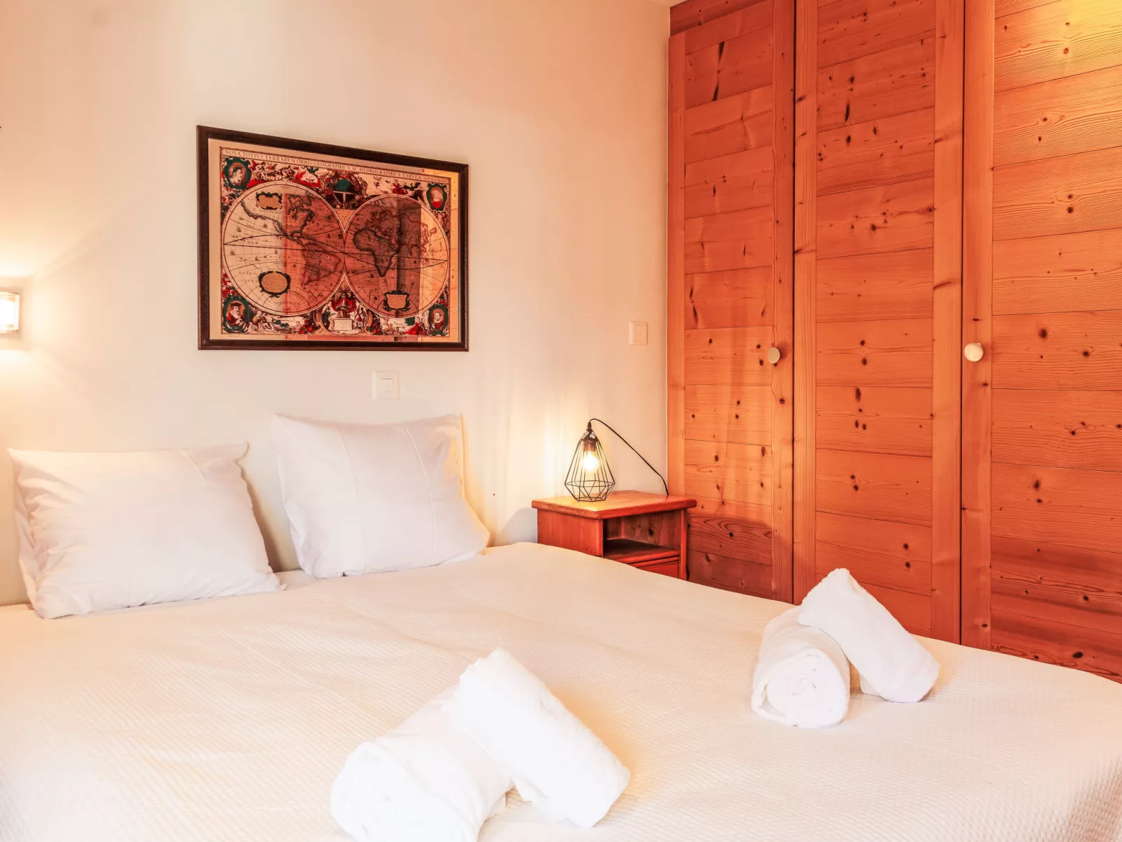 Ferme de Sandra AP C3-Binnen