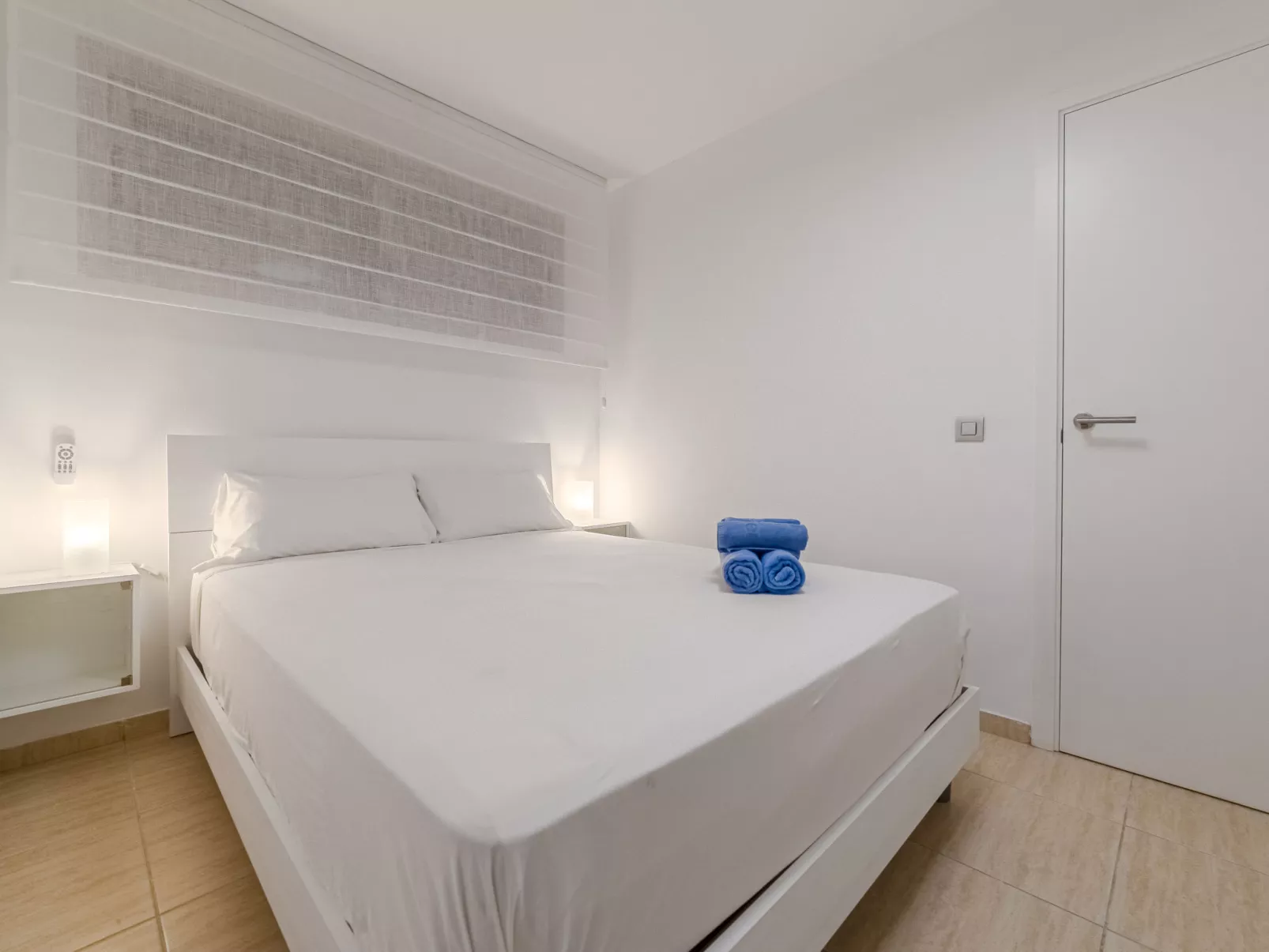 Punta del Sol-Binnen