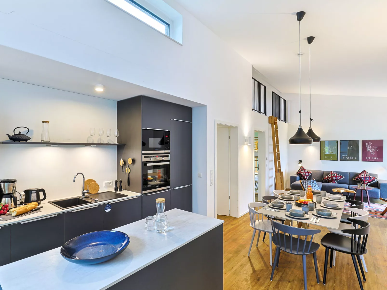 Abenteuerland-Binnen