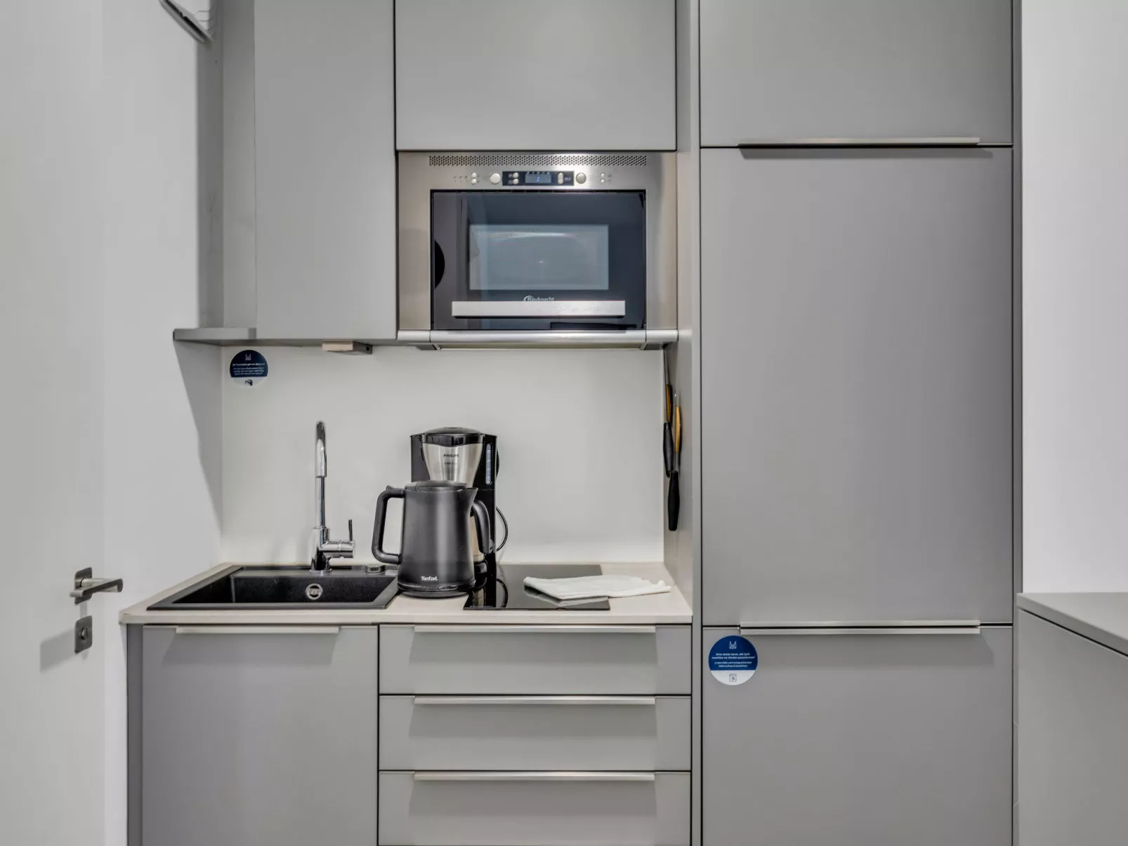 Seeleuchten - Binnen