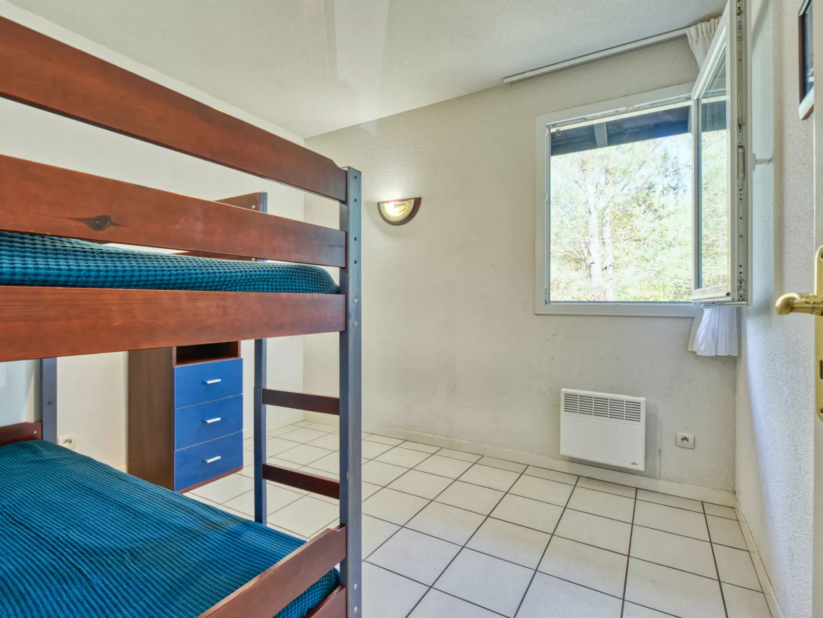 Marina de Talaris-Binnen