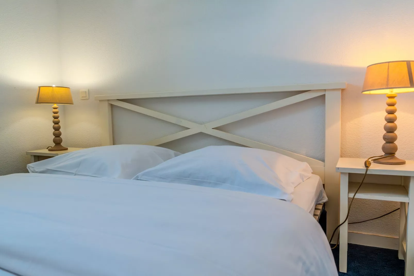 D. de Bertheaume N°413 - 2P5-Slaapkamer