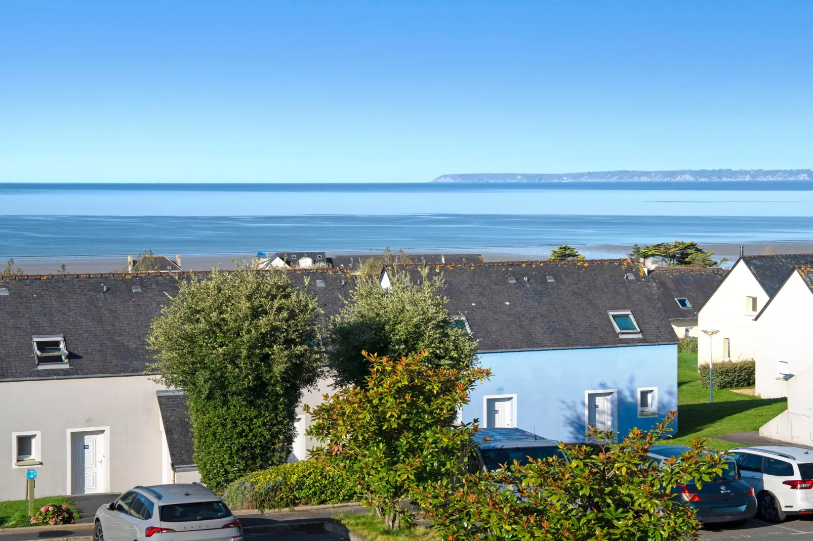 T. de Pentrez N°10 - 2P4-Buitenlucht