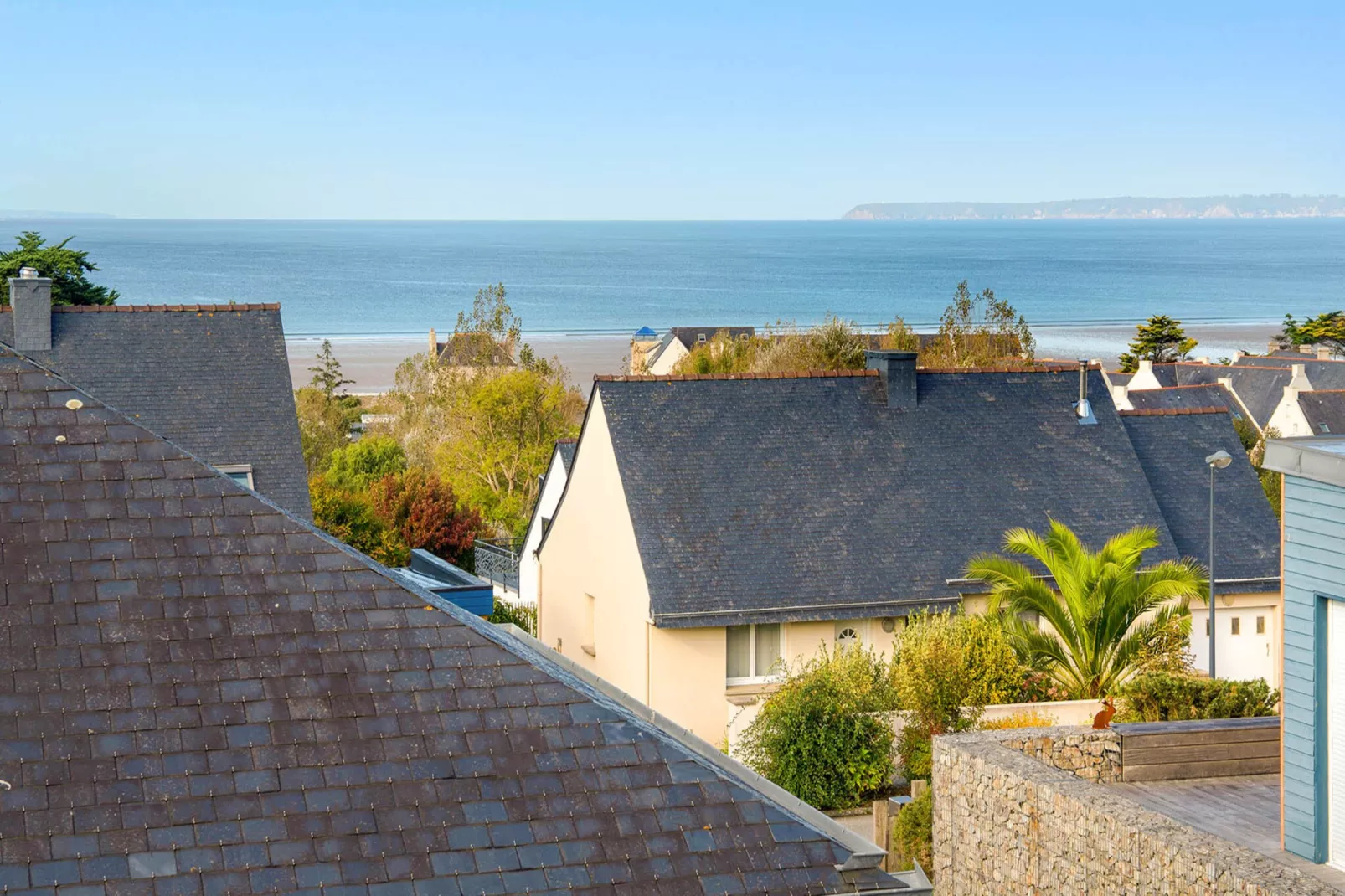 T. de Pentrez N°75 - 2P4-Buitenlucht