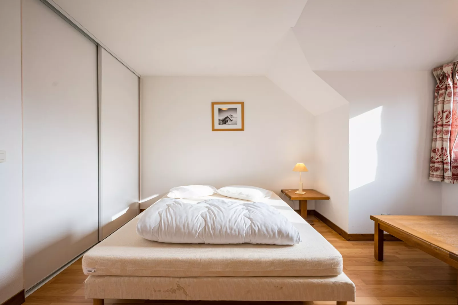 Birdie F N°21 - 5P10-Slaapkamer