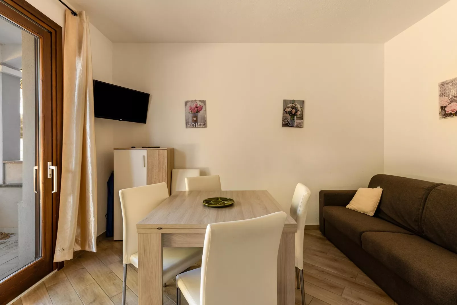 TRILO 2 MAREBLU PT-Woonkamer