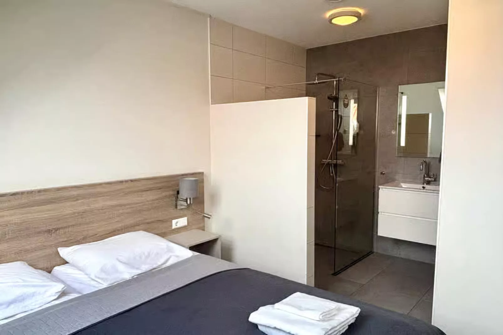 Plein 40 Lodge 4-Slaapkamer